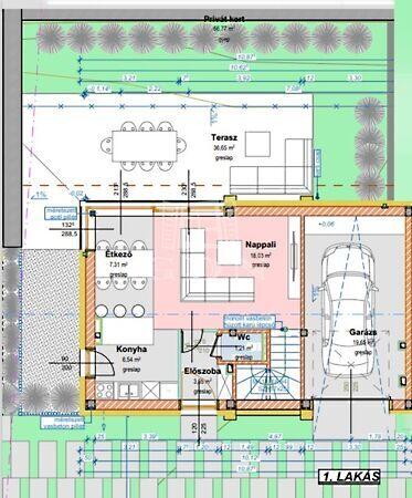 Napraforgó, Mogyoród 2. képe