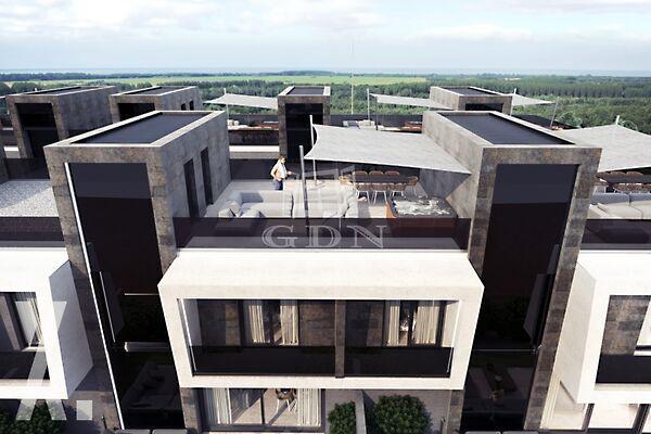 Napraforgó, Mogyoród képe