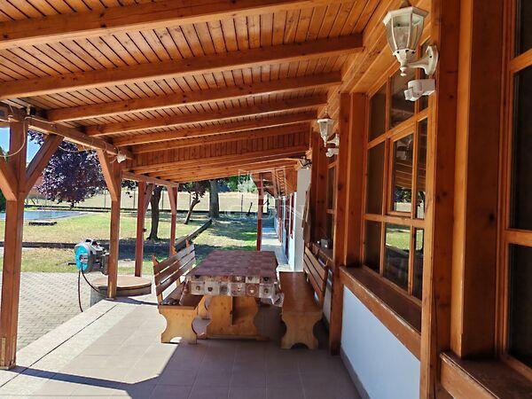 Stresszmentes élet, Sülysáp képe