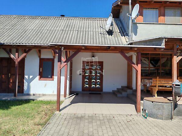 Stresszmentes élet, Sülysáp 2. képe