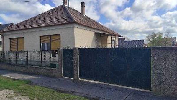 Bartók Béla, Lébény 2. képe