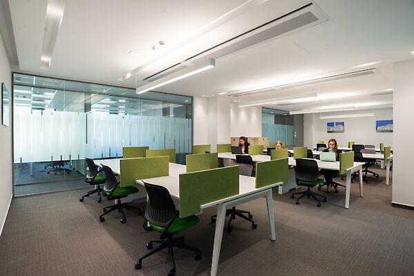 2nd floor, Soroksári út 44. 1095 Budapest,, Budapest, IX. kerület képe