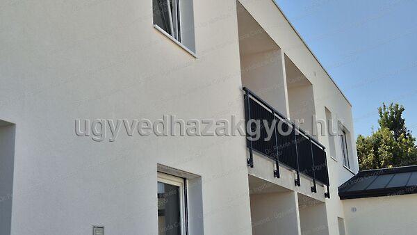 IRODA EM, Győr 2. képe