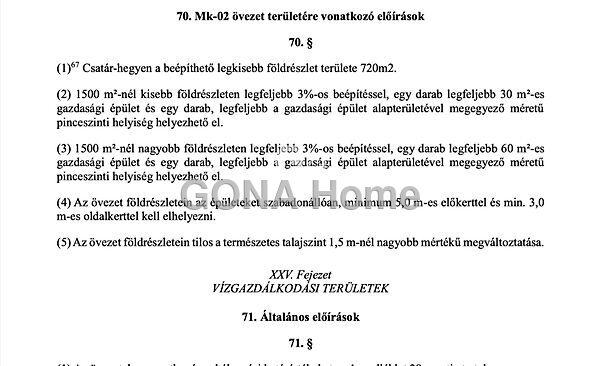 Nefelejcs, Veszprém 3. képe