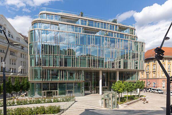 Szervita square 8, Budapest 1052,, Budapest, V. kerület 2. képe