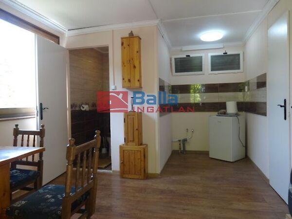 Csalogány, Tiszakécske képe