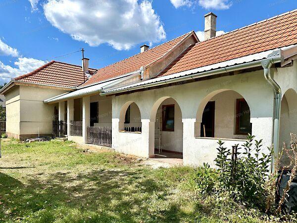 Fő, Kisrákos képe