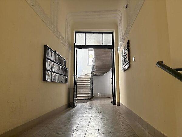 Dessewffy, Budapest, VI. kerület képe