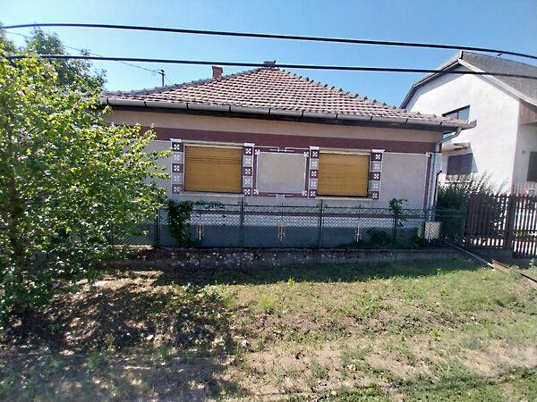 Bajcsy-Zsilinszky út , Gyöngyöspata képe