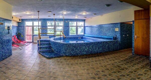 Zalakaros gyógyfürdő, Zalakaros 3. képe