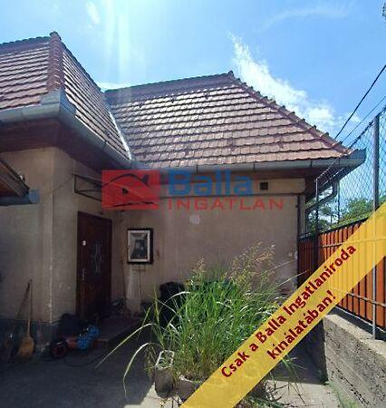 Vas Gereben, Budapest, XIX. kerület képe