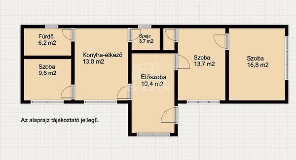 Szomszéd mentes, Cserszegtomaj 2. képe