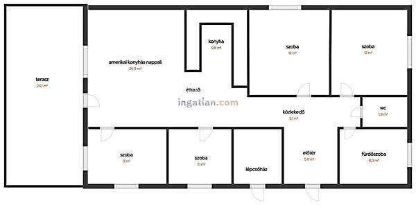 Ibolya, Csömör 2. képe