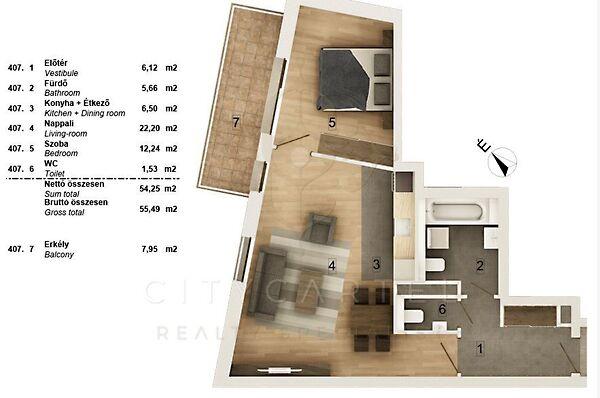 Budapest, VIII. kerület 2. képe