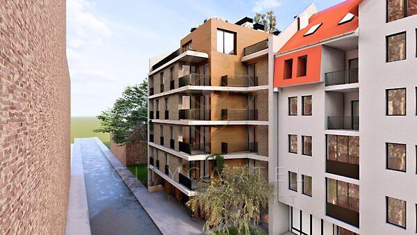 Budapest, VIII. kerület 3. képe