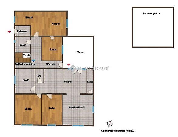 Ady Endre, Sóskút 2. képe