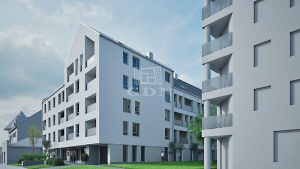 Kossuth úti, Nyíregyháza 3. képe