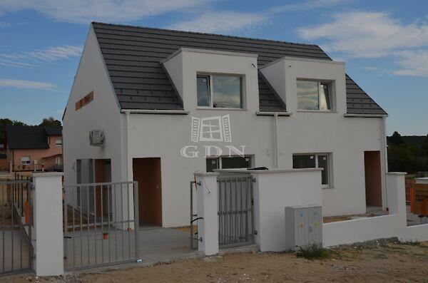 Mogyoród frekventált, Mogyoród képe