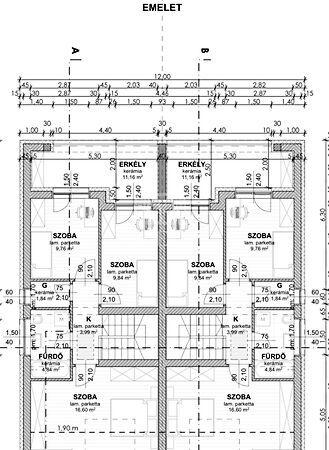 Mogyoród frekventált, Mogyoród 2. képe