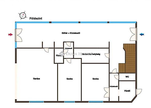 Ugron Gábor, Budapest, XI. kerület 3. képe