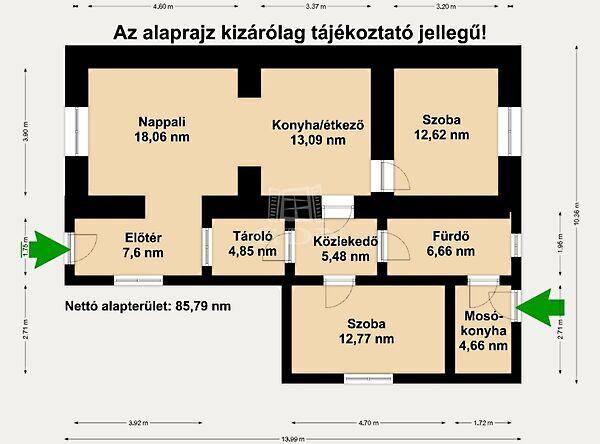 Tura közkedvelt, Tura 2. képe