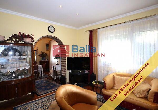 Pestlőrinci piachoz közeli, Budapest, XVIII. kerület 3. képe