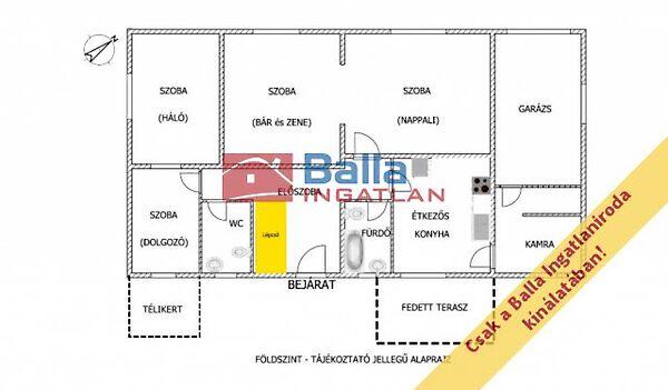 Pestlőrinci piachoz közeli, Budapest, XVIII. kerület 2. képe