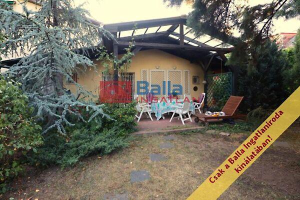 Pestlőrinci piachoz közeli, Budapest, XVIII. kerület képe