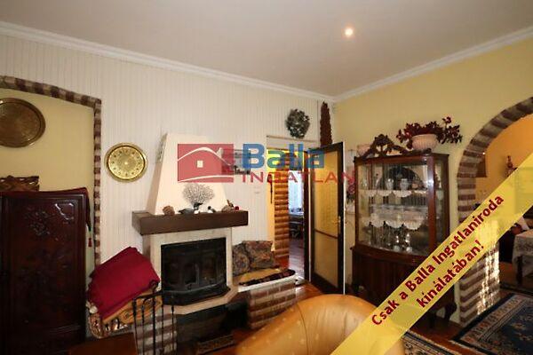 Pestlőrinci piachoz közeli, Budapest, XVIII. kerület képe