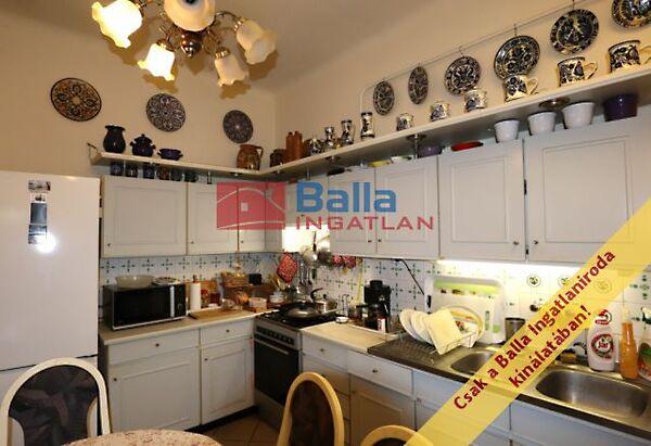 Pestlőrinci piachoz közeli, Budapest, XVIII. kerület képe