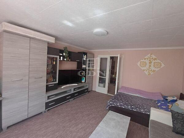 Belváros közeli csendes, Baja képe