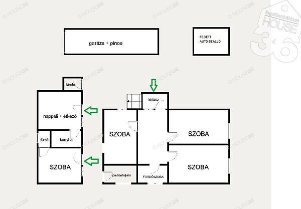 Táncsics Mihály, Orgovány 2. képe