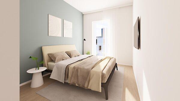 Mester utca, Budapest, IX. kerület 3. képe