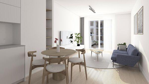 Mester utca, Budapest, IX. kerület 2. képe