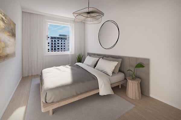 Mester utca, Budapest, IX. kerület 3. képe