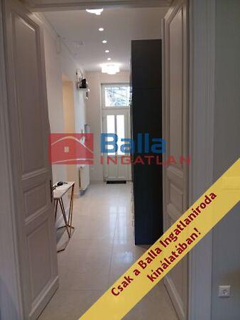 Váci, Budapest, XIII. kerület 3. képe