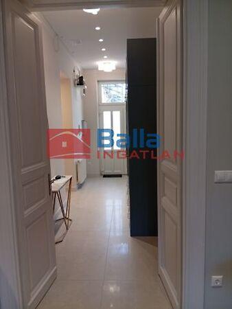 Váci, Budapest, XIII. kerület 3. képe