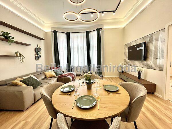 Budapest, VI. kerület 2. képe