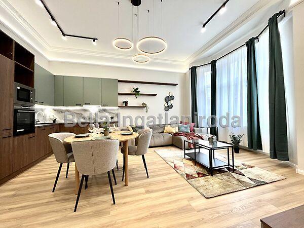 Budapest, VI. kerület 3. képe