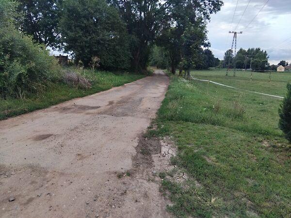 Kossuth u., Létavértes képe