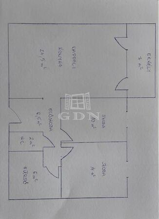Bem József, Komárom 2. képe