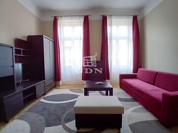 Rozgonyi, Budapest, VIII. kerület képe