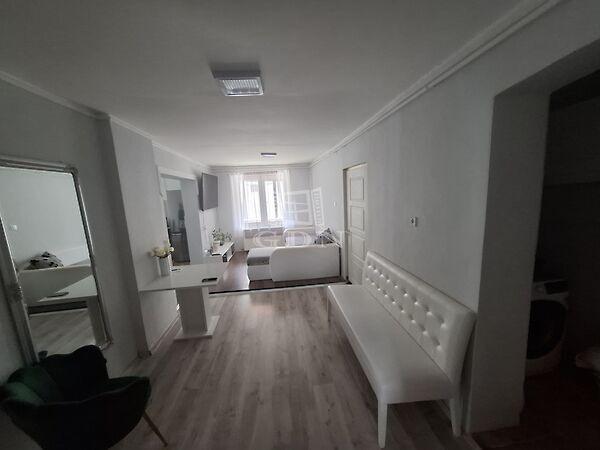 Szikszón, csendes, Szikszó 3. képe