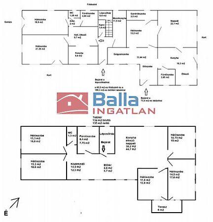 Kossuth Lajos, Törökbálint 2. képe