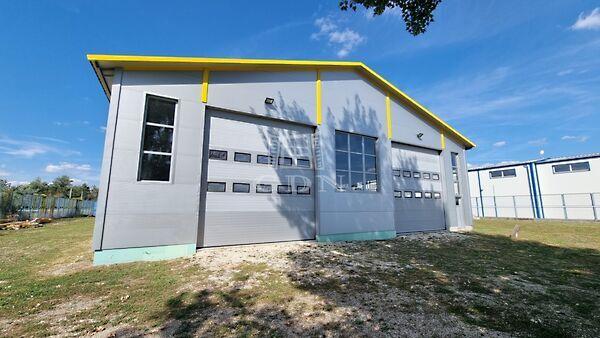 Városkapu Ipari, Székesfehérvár 3. képe