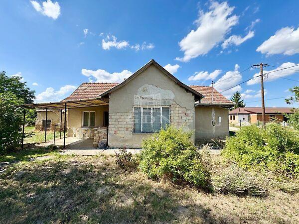 Dózsa György, Csajág 3. képe