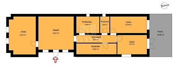 Szent Anna, Szikszó 2. képe