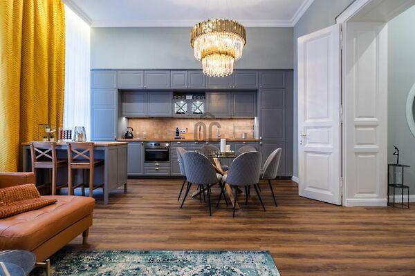 Budapest, VI. kerület képe