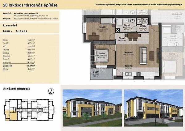 Családi házas, Szombathely 2. képe