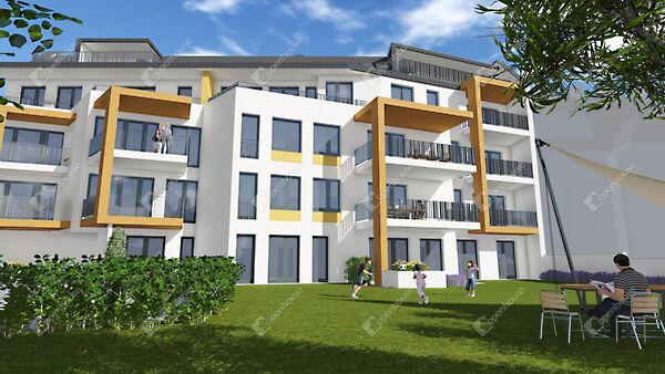 Kossuth Lajos, Zalaegerszeg 3. képe